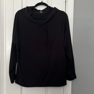 Eddie Bauer women’s hooded sweatshirt